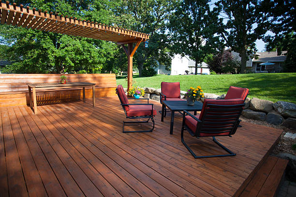 deck builder in greenville NC 1