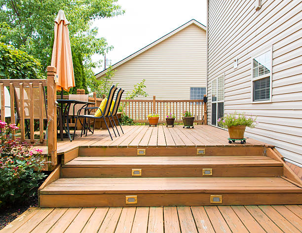 deck builder in greenville NC 2