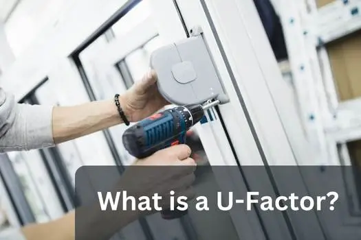 Ufactor explanation