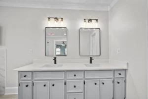 Should I Add Accessible Features During My Greenville Bathroom Remodel? 2 Affordable Greenville bathroom upgrades with grab bars