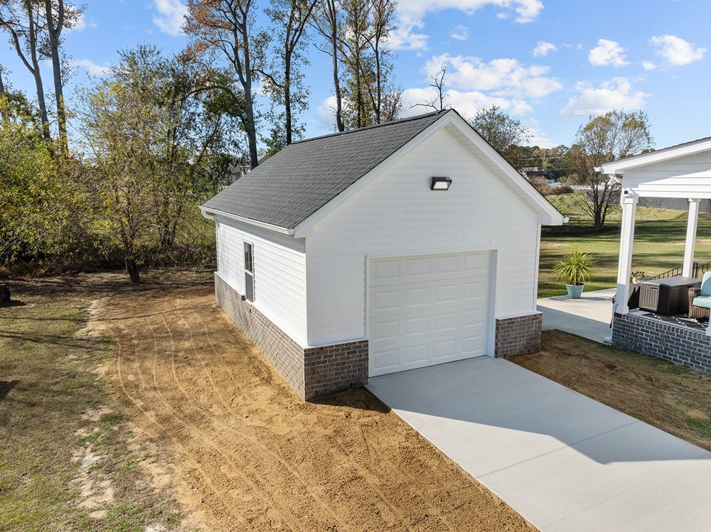 detached garage in greenville nc 10