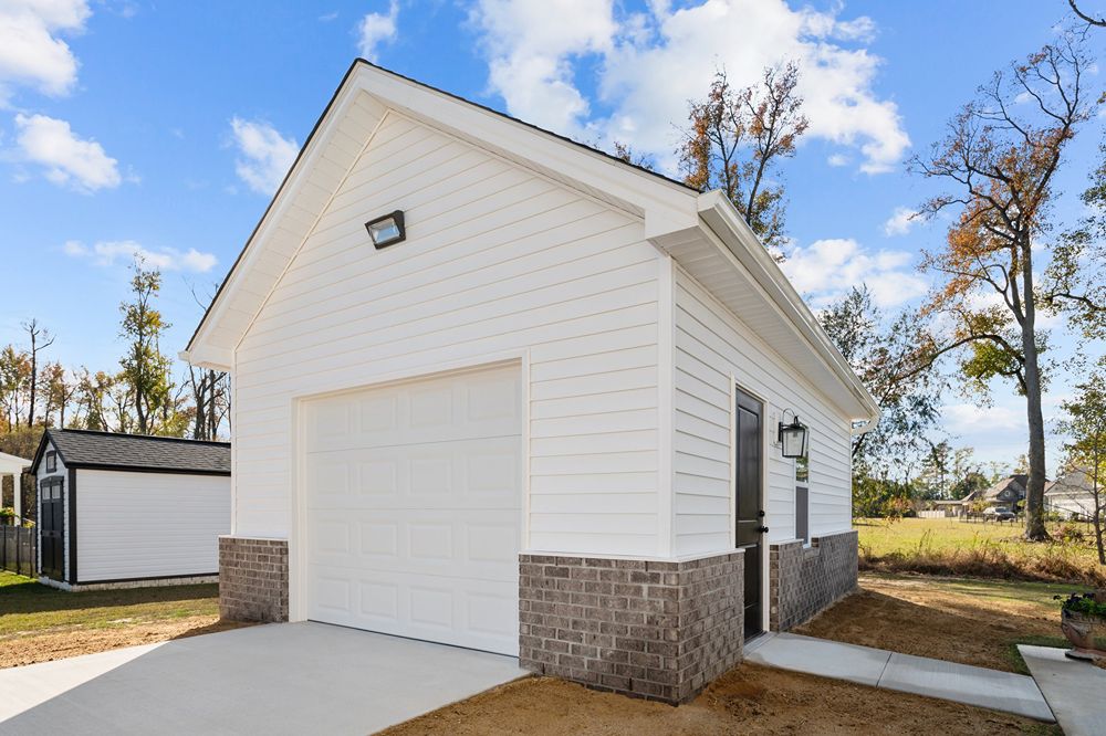 detached garage in greenville nc 3