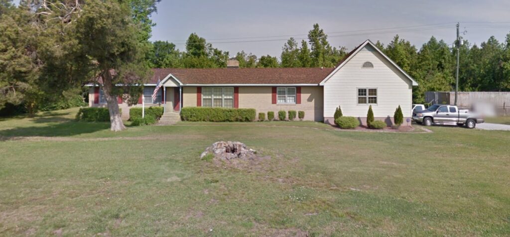grifton nc