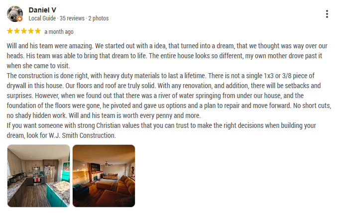 grifton nc review