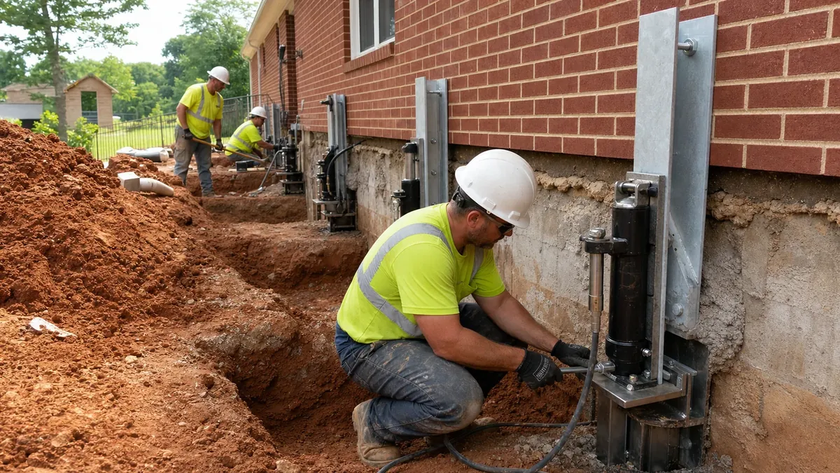 foundation-repair-methods-greenville-nc