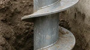 Helical Piers vs Push Piers for Greenville Foundation Repair: Which Lasts Longer in NC Clay? 1 helical-piers-vs-push-piers-greenville-nc-product